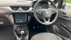 Vauxhall Corsa 1.4 [75] ecoFLEX Energy 3dr [AC] Petrol Hatchback